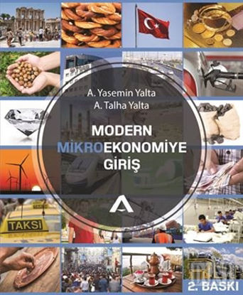 Modern Mikro Ekonomiye Giriş